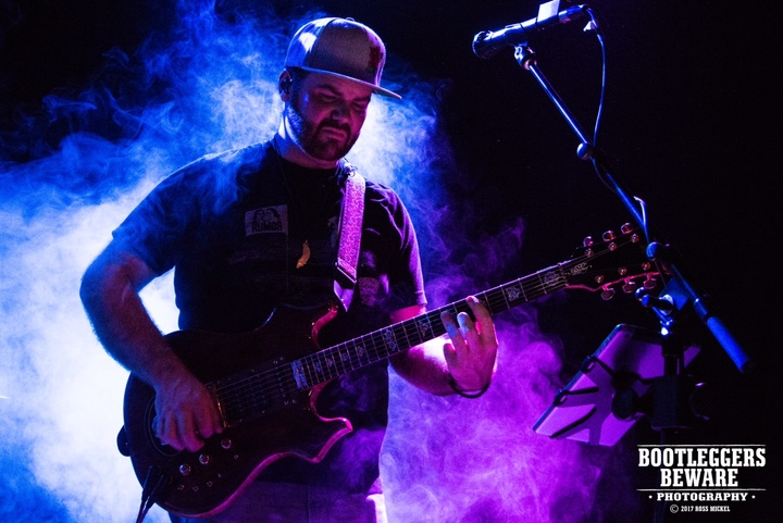 Zach Nugent Music