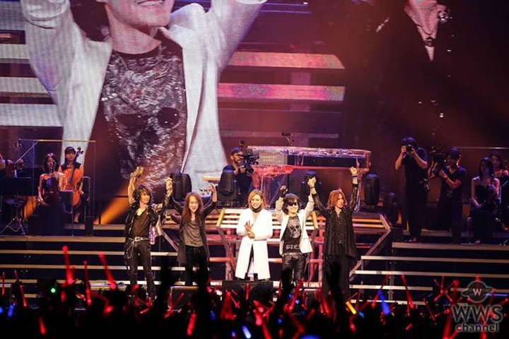 X Japan、エックス・ジャパン X(X JAPAN) - ジャパンカバーソング大全集