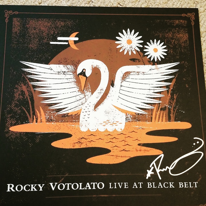 Rocky Votolato Tour Dates 2018 Concert Tickets Bandsintown