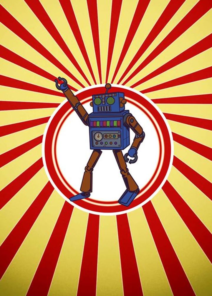 Jive Machine
