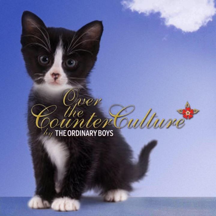 The Ordinary Boys