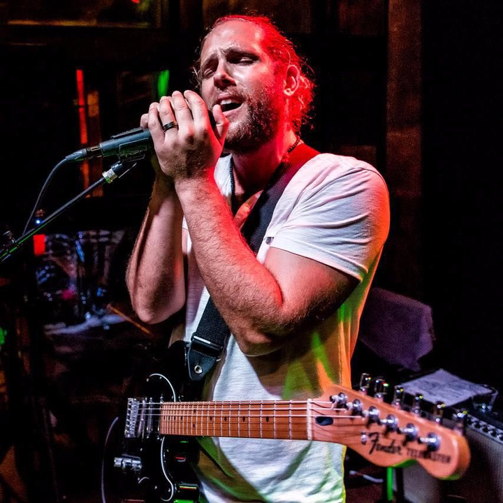 Bandsintown Jeff Nisen Tickets The Pacific Amphitheatre, Jul 31, 2021