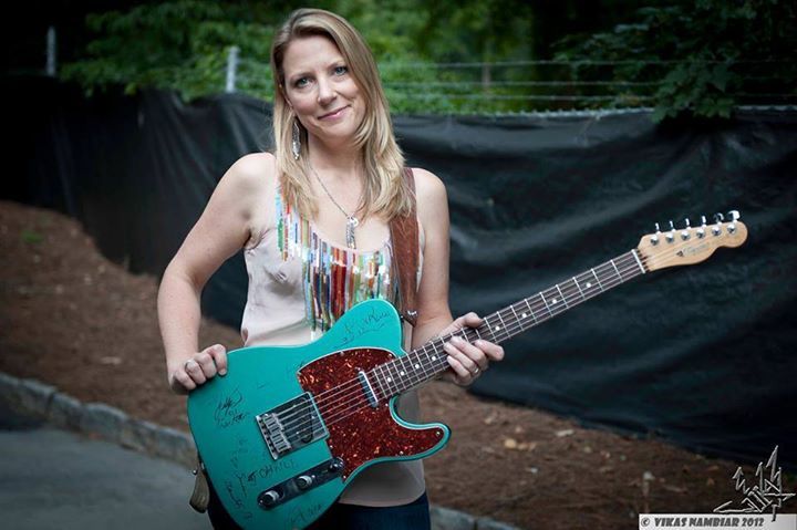 Bandsintown | Susan Tedeschi Tickets - Bridgestone Arena, Jan 12, 2019