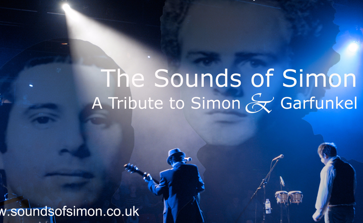 Sounds of Simon