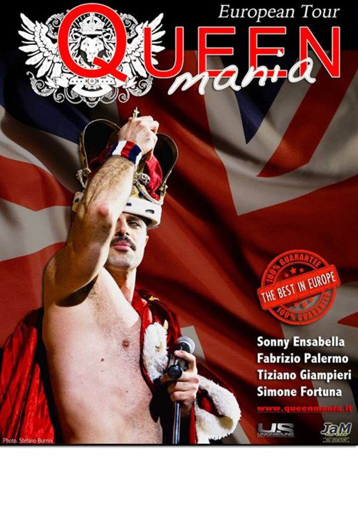 QUEENMANIA