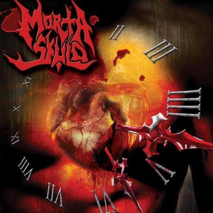 MORTA SKULD – Peaceville