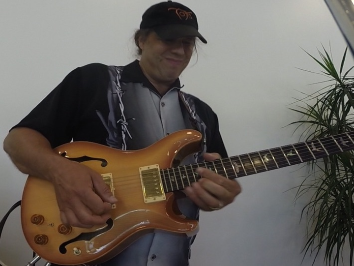 Phil Vigelius