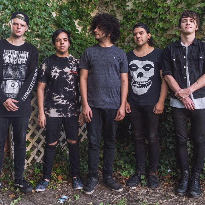 I Set My Friends on Fire New York City Tickets, The Meadows Jun 14