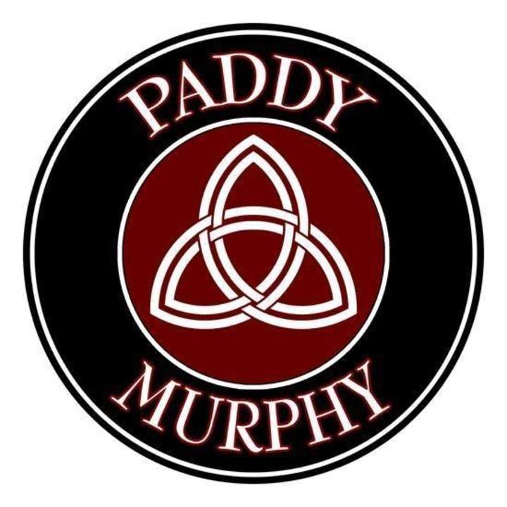Paddy Murphy