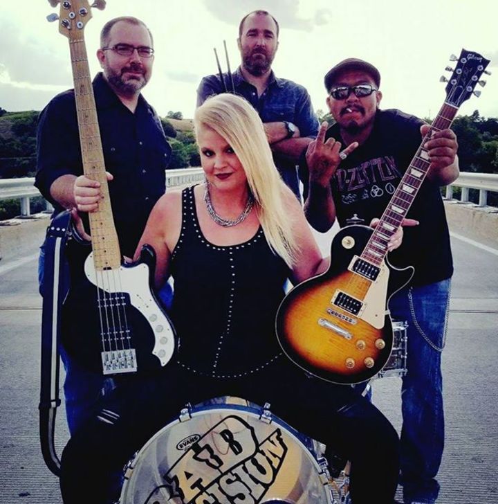 BAD RELIGION by BAD DECISION