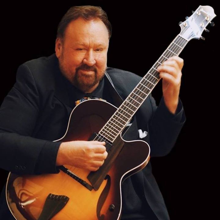 Bandsintown Doug MacDonald Tickets AJ's On The Green and SPLASH