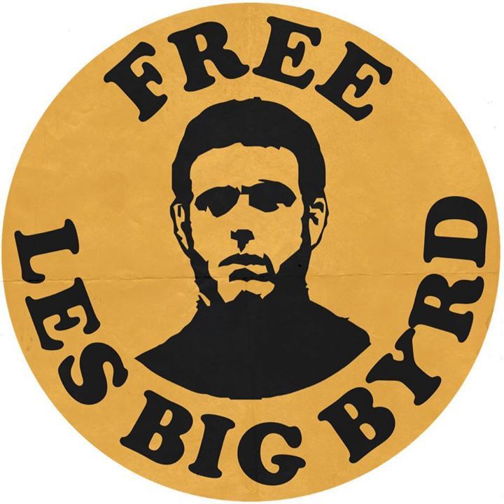 Les Big Byrd