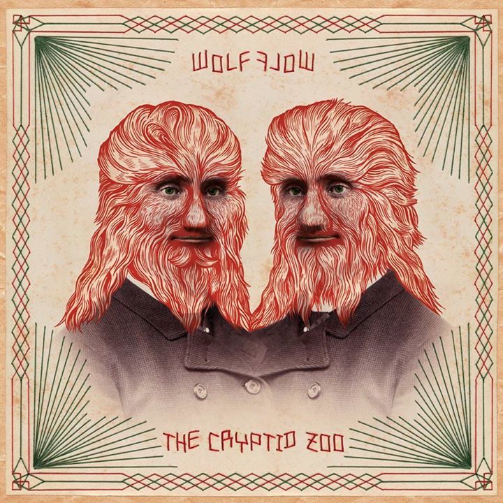 WolfWolf