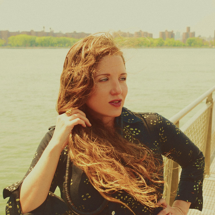 Jolie Holland