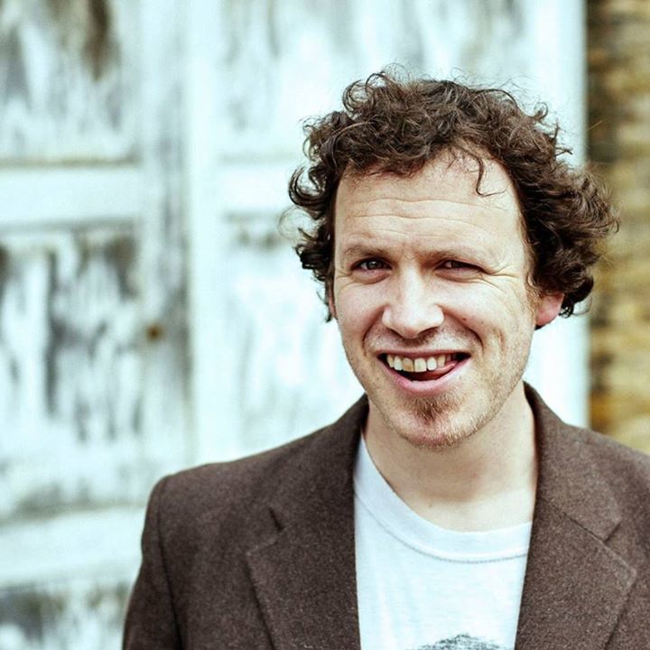 Seamus Fogarty Music