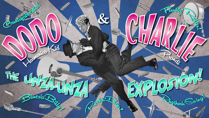 Dodo & Charlie