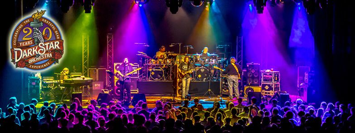 Dark Star Orchestra