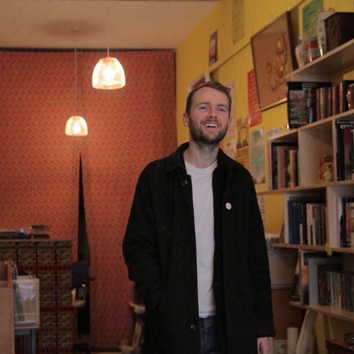 Michael Cassidy Newcastle upon Tyne Tickets, Bobiks 8 de julio de 2022