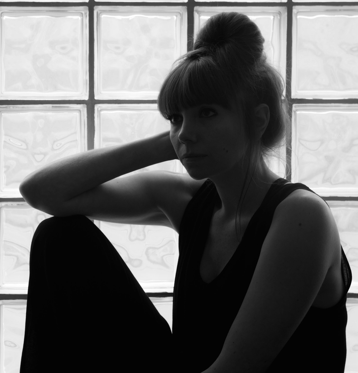 Poppy Ackroyd