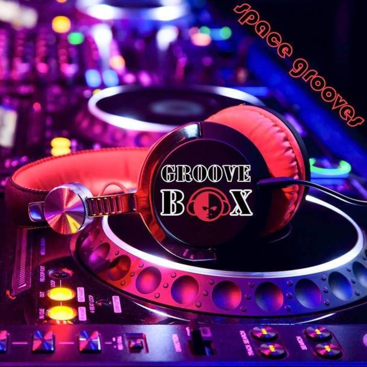 Groovebox