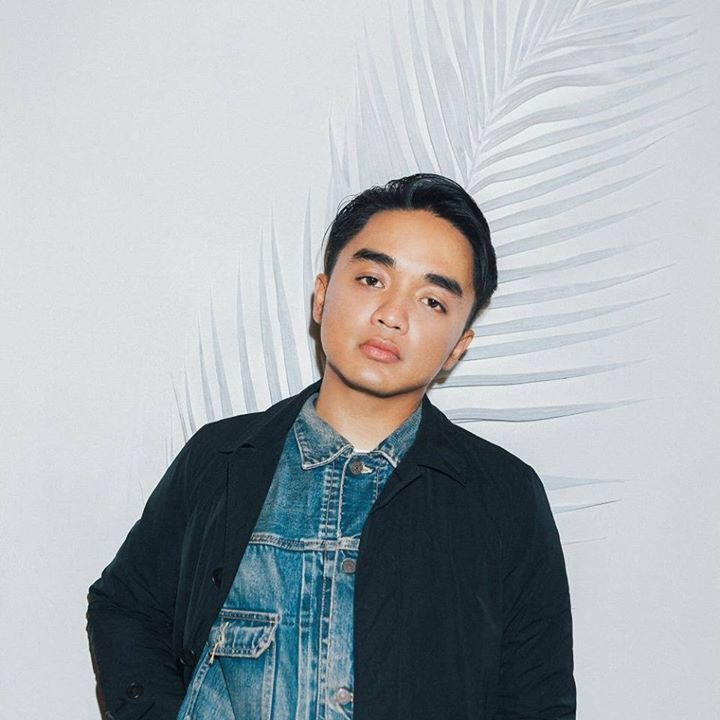 Dipha Barus