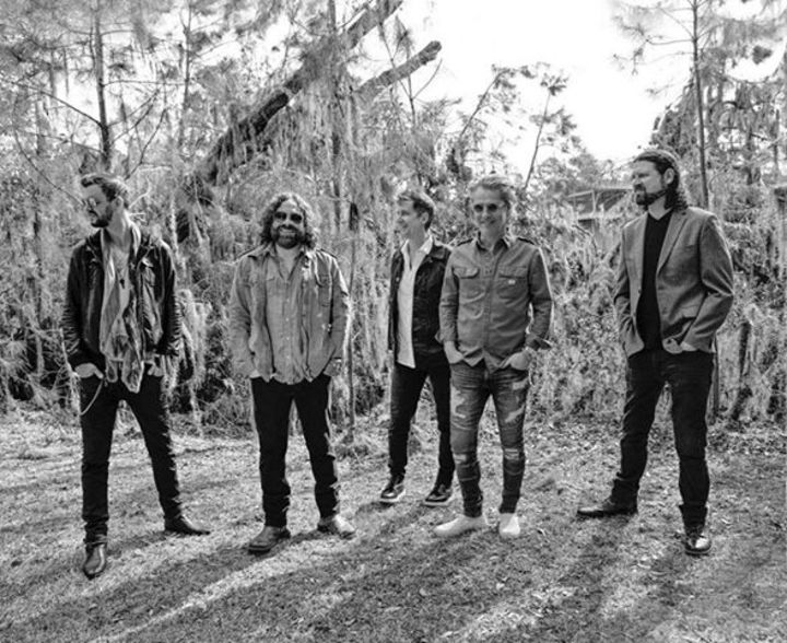 Ed Roland Art Bandsintown | Ed Roland and the Sweet Tea Project Tickets - City Winery ...