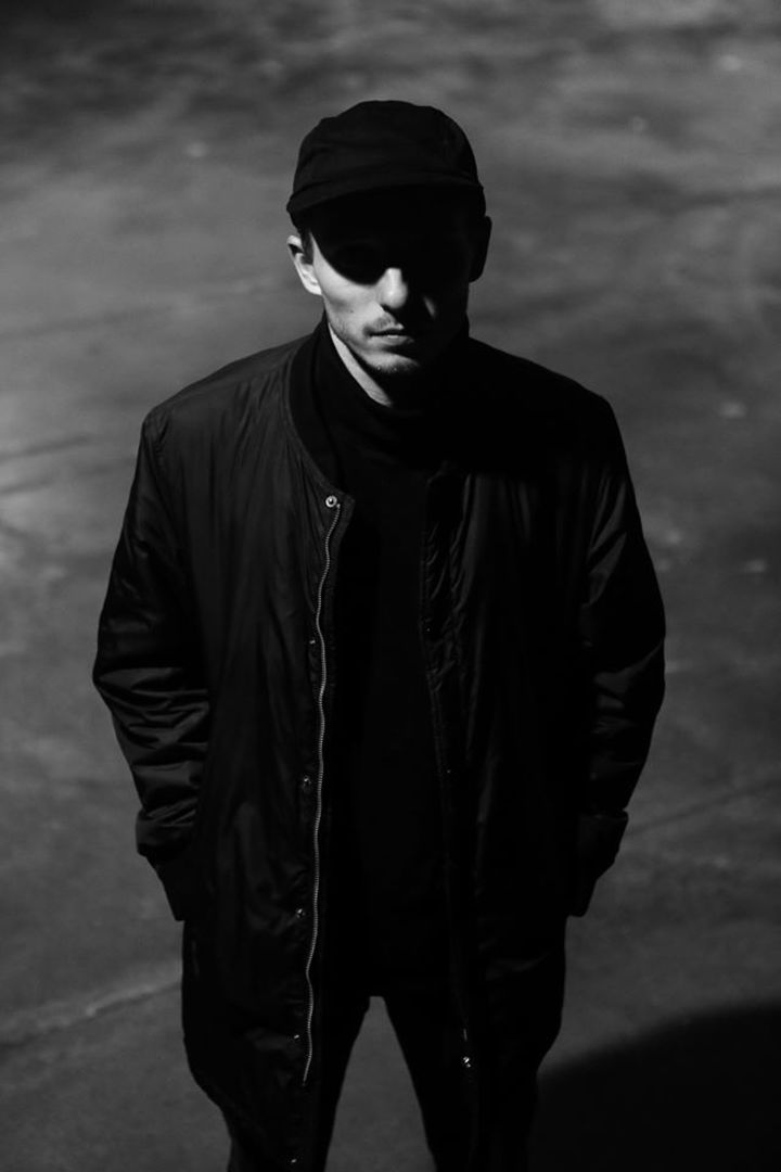 Raum für Ton x MTW w/ Parallx, Maurer, Maeksll +++