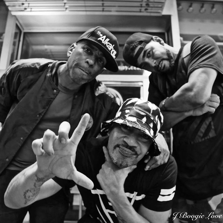 Tha Alkaholiks