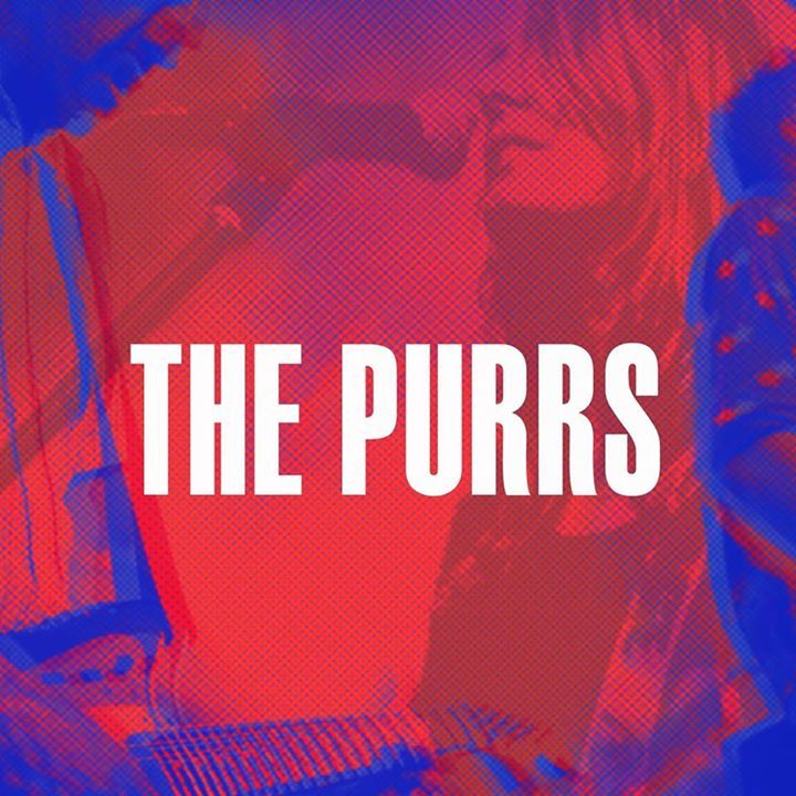The Purrs @ The Shakedown