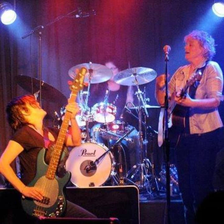 The Bluehouse @ Fox Theatre
