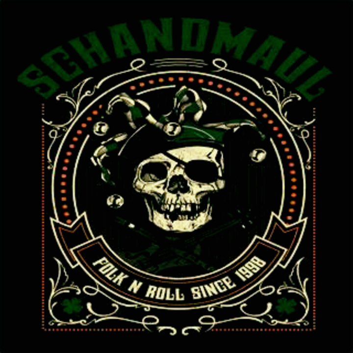 Schandmaul en Magdeburg