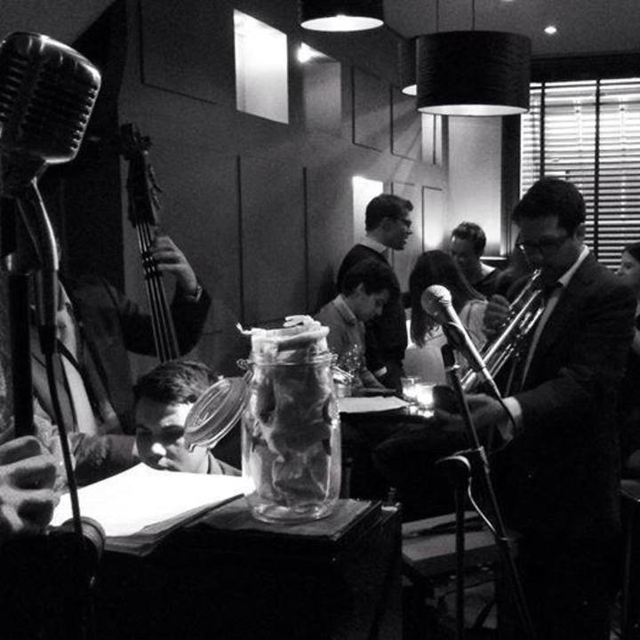 Piano Bar Soho