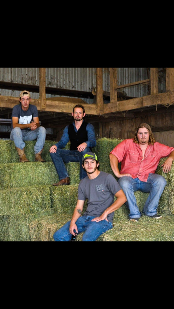 Wyatt Weaver Band