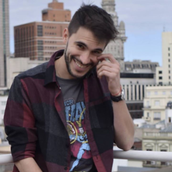 Bandsintown Nicolás Sánchez Tickets cuatrocatorce restopub, Jun 08