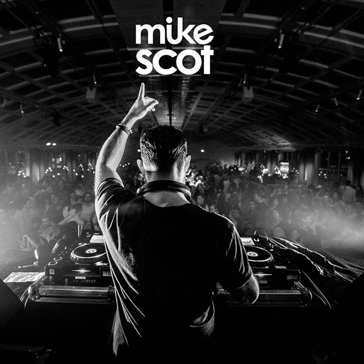 Mike Scot