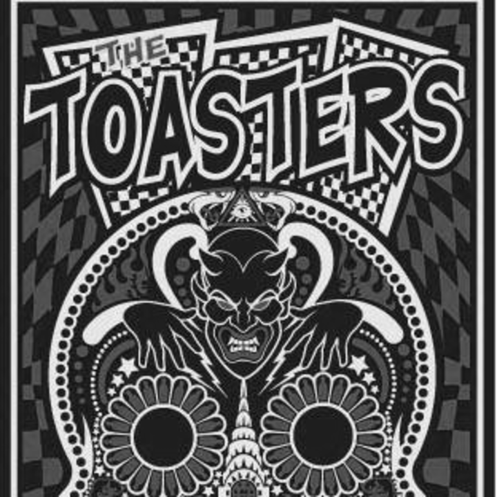 Bandsintown The Toasters Tickets The Oozlefinch Craft Brewery, Sep