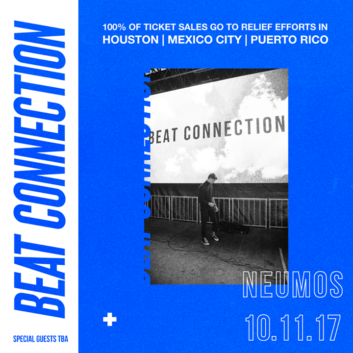 Beat Connection
