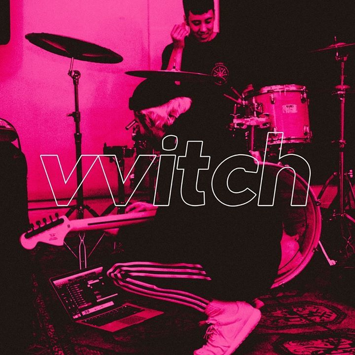 vvitch