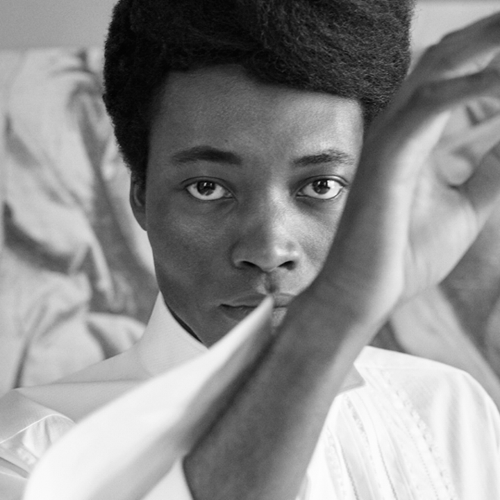 Bandsintown Benjamin Clementine Tickets TBA, Nov 01, 2017