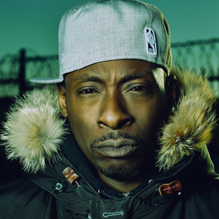The Real Pete Rock