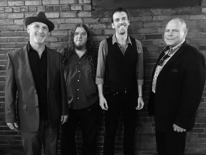 Bandsintown Ivas John Band Tickets Apple Creek Winery (solo), Aug