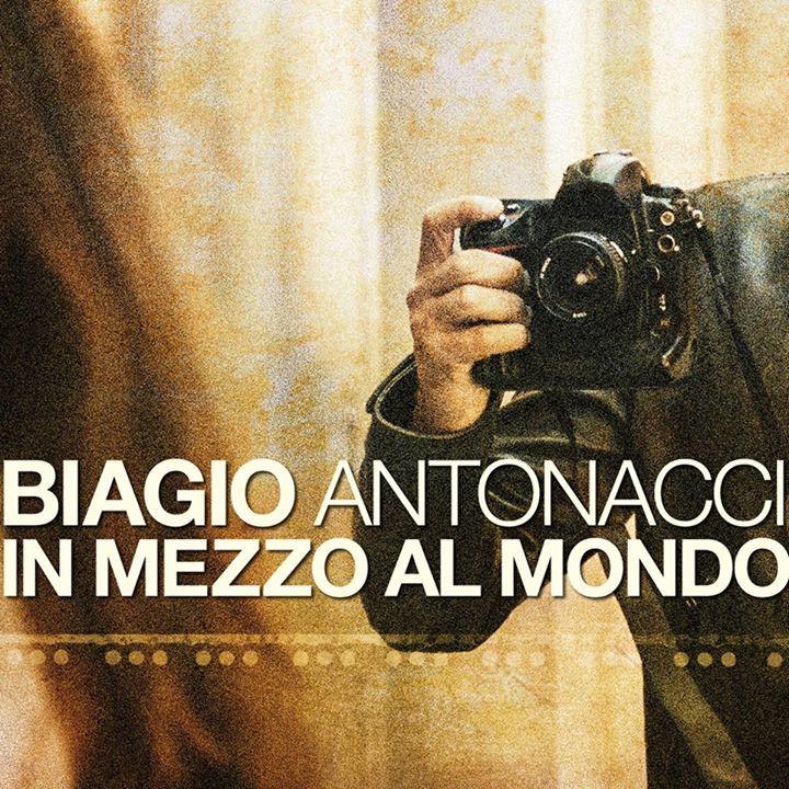 Biagio Antonacci