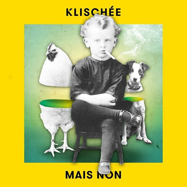 Klischee @ Mühle Hunziken
