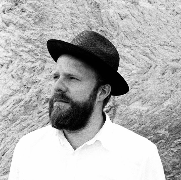 Alex Clare