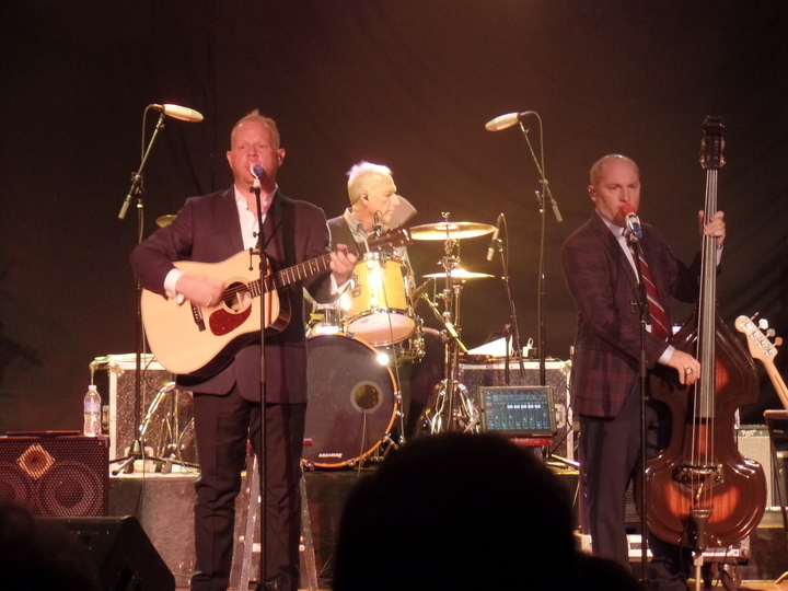 Dailey And Vincent Tour Schedule 2022 Official Dailey & Vincent Tour Dates, Concert Tickets, & Live Streams