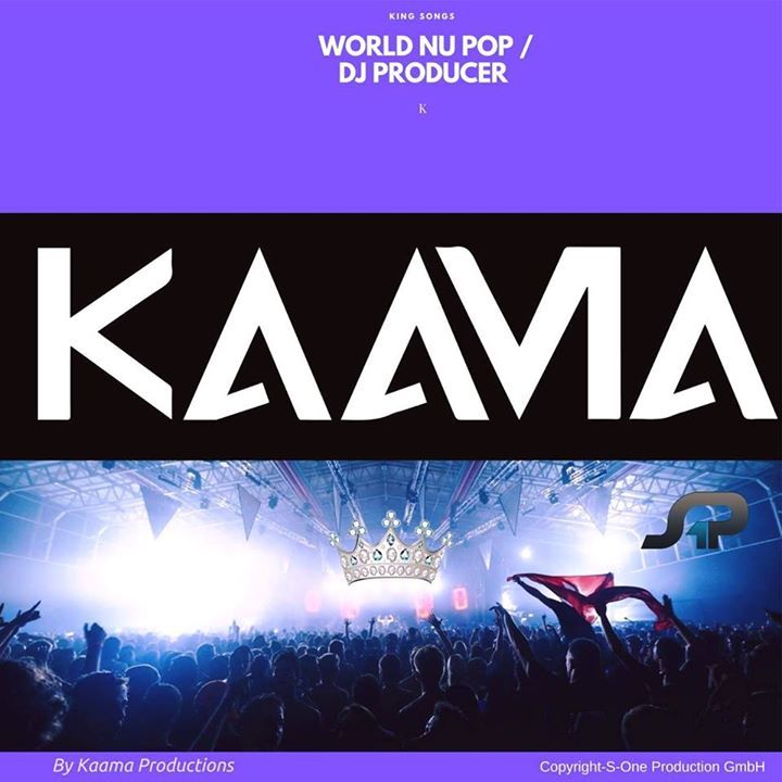 Kaama