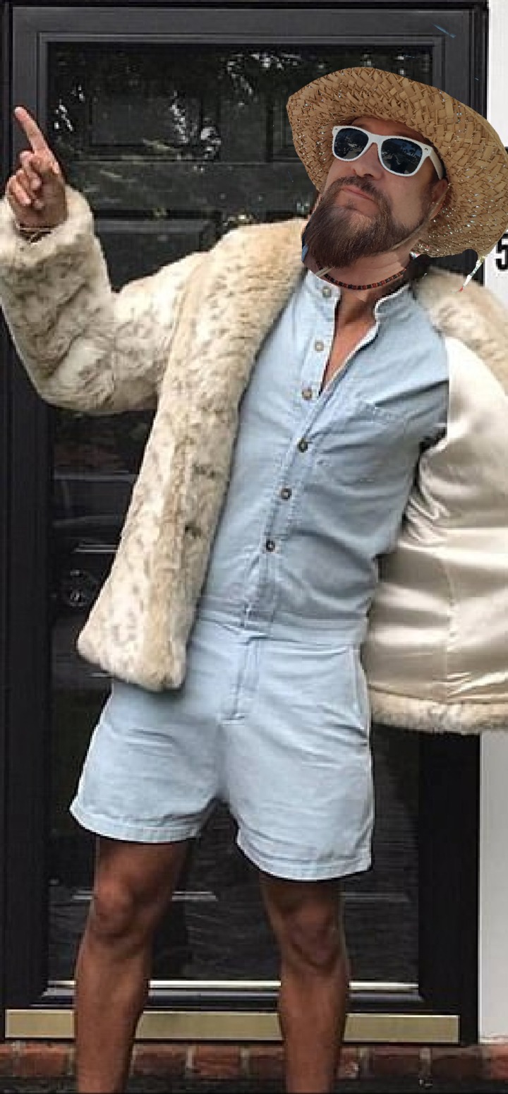 Bandsintown Michael Maverick Music Tickets Thomas P's Sports Bar