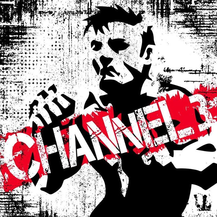 Bandsintown Channel 3 Tickets Garden Grove Amphitheater May 17 2019