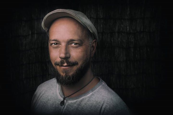 Markus Wesen
