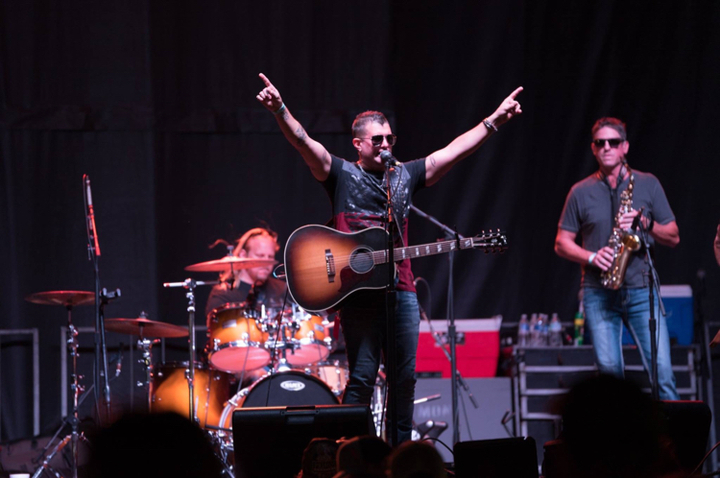 tobacco road band Tobacco Rd Band Concerts & Live Tour Dates: 2026-2027 Tickets